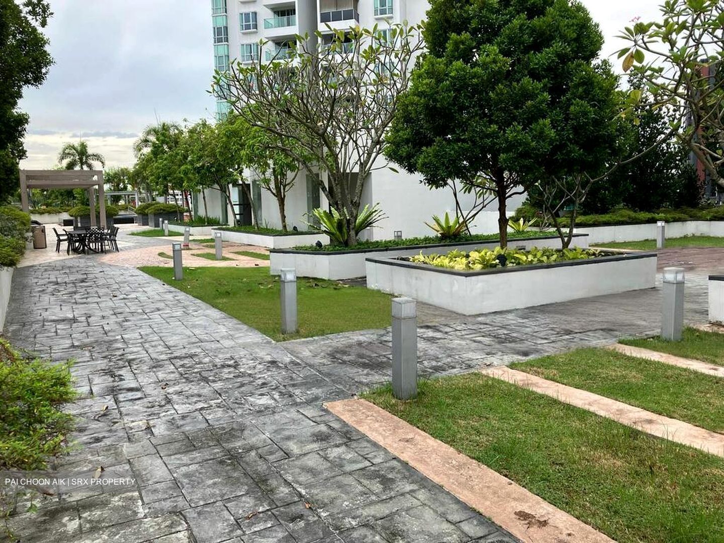 Tresalveo (D20), Condominium #523781581